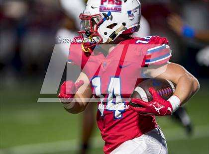 Thumbnail 2 in Brusly vs Parkview Baptist (Red Stick Rumble Jamboree) photogallery.