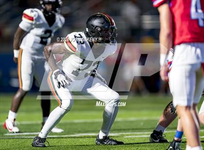 Thumbnail 3 in Brusly vs Parkview Baptist (Red Stick Rumble Jamboree) photogallery.