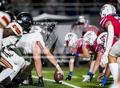 Thumbnail 3 in Brusly vs Parkview Baptist (Red Stick Rumble Jamboree) photogallery.