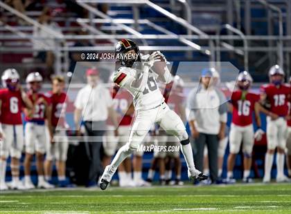 Thumbnail 2 in Brusly vs Parkview Baptist (Red Stick Rumble Jamboree) photogallery.