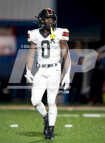 Thumbnail 3 in Brusly vs Parkview Baptist (Red Stick Rumble Jamboree) photogallery.
