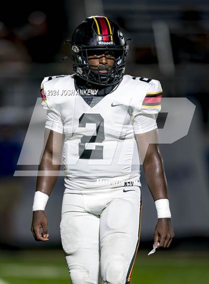 Thumbnail 3 in Brusly vs Parkview Baptist (Red Stick Rumble Jamboree) photogallery.