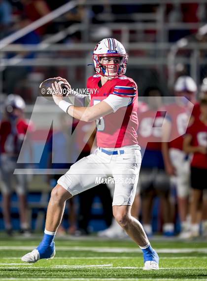 Thumbnail 1 in Brusly vs Parkview Baptist (Red Stick Rumble Jamboree) photogallery.
