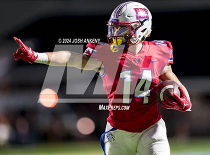 Thumbnail 3 in Brusly vs Parkview Baptist (Red Stick Rumble Jamboree) photogallery.