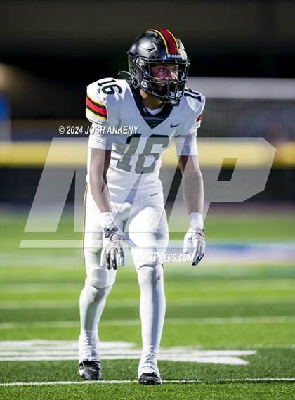 Thumbnail 2 in Brusly vs Parkview Baptist (Red Stick Rumble Jamboree) photogallery.
