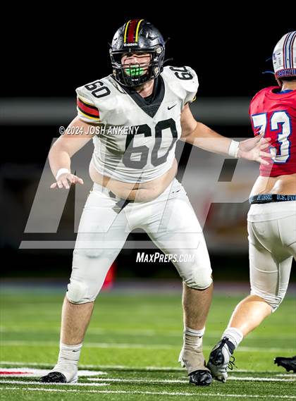 Thumbnail 3 in Brusly vs Parkview Baptist (Red Stick Rumble Jamboree) photogallery.