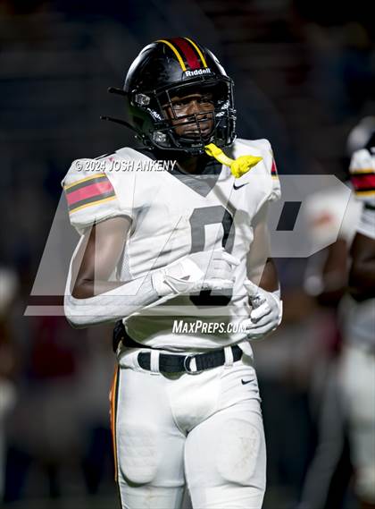 Thumbnail 1 in Brusly vs Parkview Baptist (Red Stick Rumble Jamboree) photogallery.