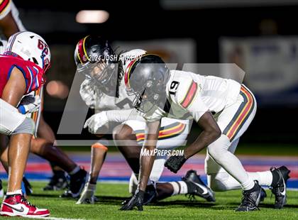 Thumbnail 3 in Brusly vs Parkview Baptist (Red Stick Rumble Jamboree) photogallery.
