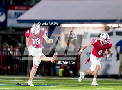 Thumbnail 3 in Brusly vs Parkview Baptist (Red Stick Rumble Jamboree) photogallery.