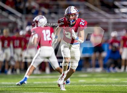 Thumbnail 3 in Brusly vs Parkview Baptist (Red Stick Rumble Jamboree) photogallery.