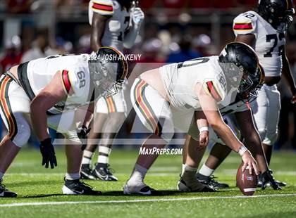 Thumbnail 3 in Brusly vs Parkview Baptist (Red Stick Rumble Jamboree) photogallery.