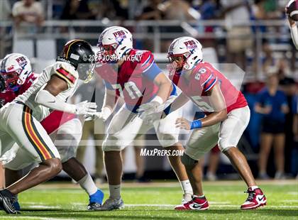 Thumbnail 3 in Brusly vs Parkview Baptist (Red Stick Rumble Jamboree) photogallery.