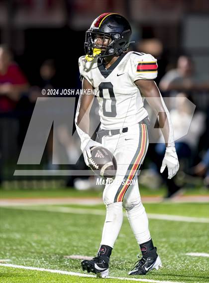 Thumbnail 2 in Brusly vs Parkview Baptist (Red Stick Rumble Jamboree) photogallery.