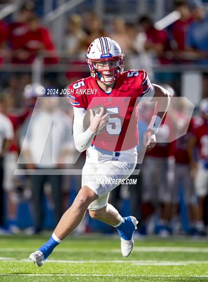 Thumbnail 3 in Brusly vs Parkview Baptist (Red Stick Rumble Jamboree) photogallery.