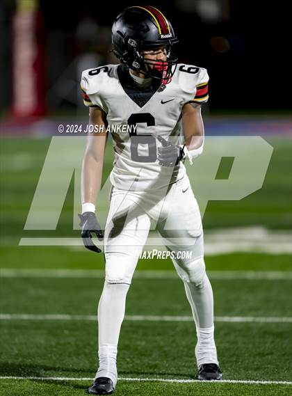 Thumbnail 1 in Brusly vs Parkview Baptist (Red Stick Rumble Jamboree) photogallery.