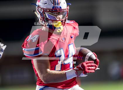 Thumbnail 2 in Brusly vs Parkview Baptist (Red Stick Rumble Jamboree) photogallery.