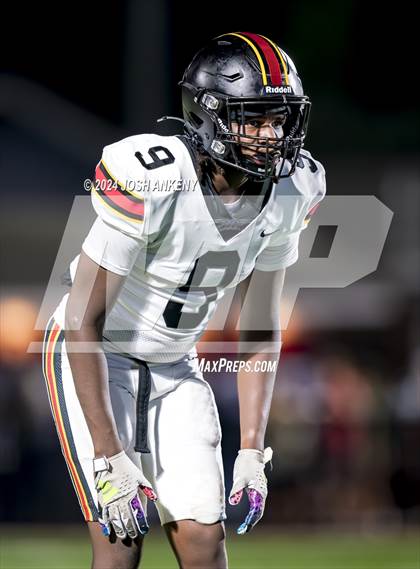 Thumbnail 3 in Brusly vs Parkview Baptist (Red Stick Rumble Jamboree) photogallery.