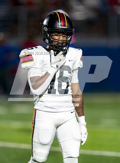 Thumbnail 2 in Brusly vs Parkview Baptist (Red Stick Rumble Jamboree) photogallery.