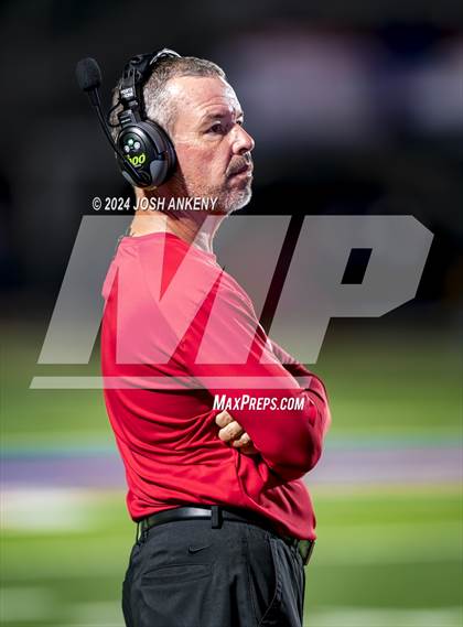Thumbnail 2 in Brusly vs Parkview Baptist (Red Stick Rumble Jamboree) photogallery.
