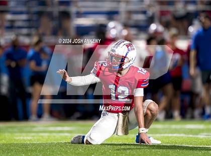 Thumbnail 3 in Brusly vs Parkview Baptist (Red Stick Rumble Jamboree) photogallery.