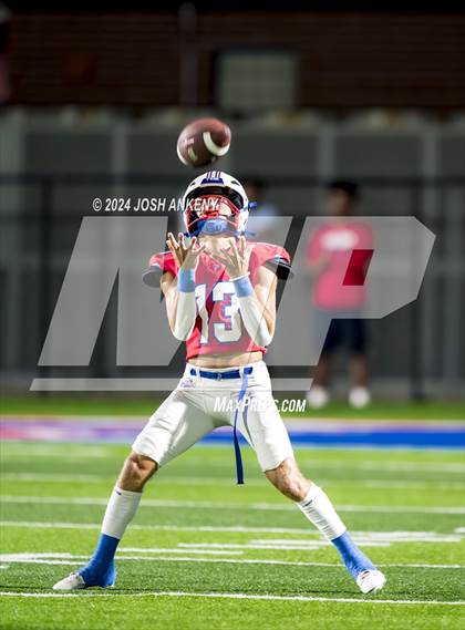 Thumbnail 3 in Brusly vs Parkview Baptist (Red Stick Rumble Jamboree) photogallery.