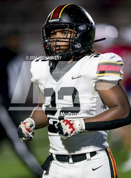 Thumbnail 3 in Brusly vs Parkview Baptist (Red Stick Rumble Jamboree) photogallery.