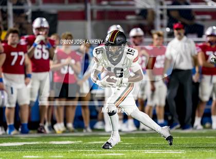 Thumbnail 3 in Brusly vs Parkview Baptist (Red Stick Rumble Jamboree) photogallery.