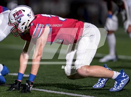 Thumbnail 2 in Brusly vs Parkview Baptist (Red Stick Rumble Jamboree) photogallery.