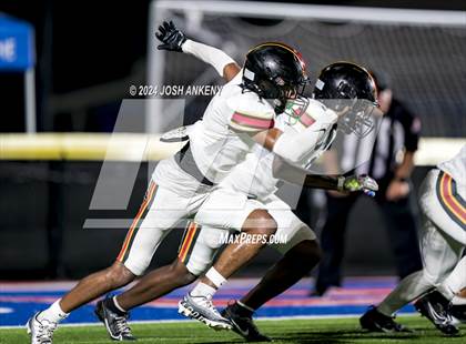 Thumbnail 3 in Brusly vs Parkview Baptist (Red Stick Rumble Jamboree) photogallery.