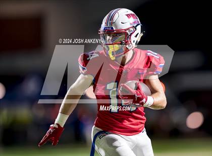 Thumbnail 2 in Brusly vs Parkview Baptist (Red Stick Rumble Jamboree) photogallery.