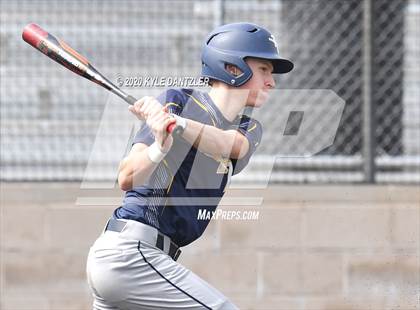 Thumbnail 3 in Pine Tree vs Pittsburg (Sunnyvale Invitational) photogallery.