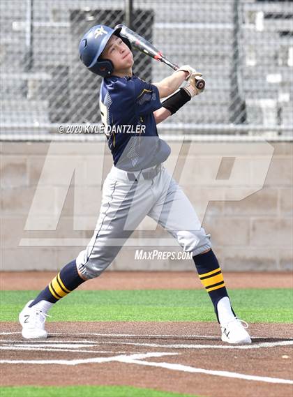 Thumbnail 1 in Pine Tree vs Pittsburg (Sunnyvale Invitational) photogallery.