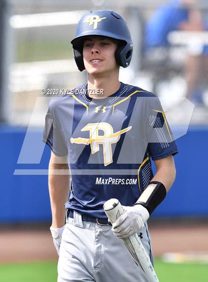 Thumbnail 3 in Pine Tree vs Pittsburg (Sunnyvale Invitational) photogallery.