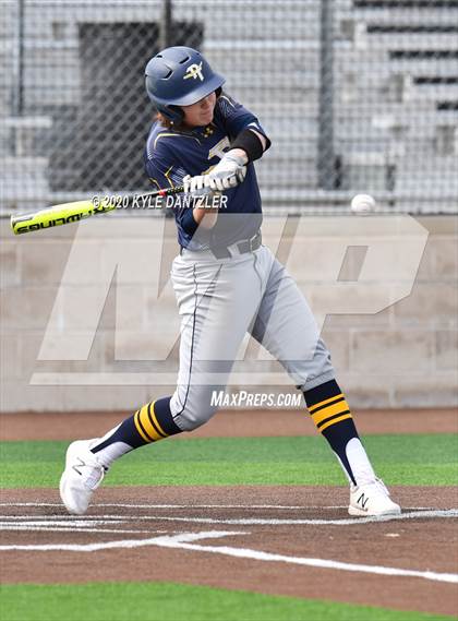 Thumbnail 1 in Pine Tree vs Pittsburg (Sunnyvale Invitational) photogallery.