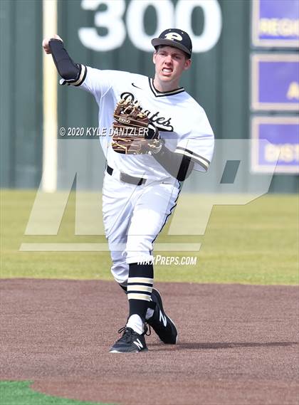 Thumbnail 2 in Pine Tree vs Pittsburg (Sunnyvale Invitational) photogallery.