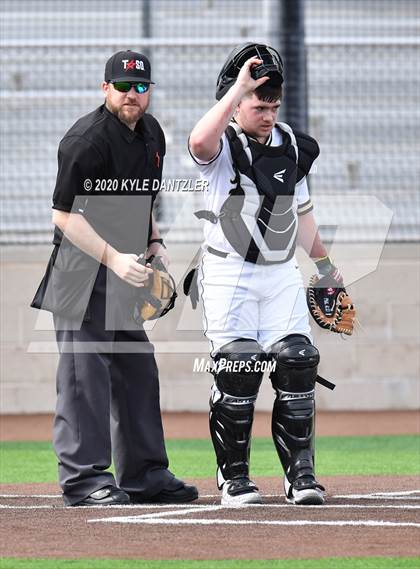 Thumbnail 2 in Pine Tree vs Pittsburg (Sunnyvale Invitational) photogallery.