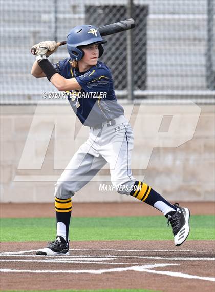 Thumbnail 2 in Pine Tree vs Pittsburg (Sunnyvale Invitational) photogallery.