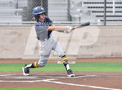 Thumbnail 1 in Pine Tree vs Pittsburg (Sunnyvale Invitational) photogallery.