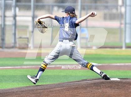 Thumbnail 1 in Pine Tree vs Pittsburg (Sunnyvale Invitational) photogallery.