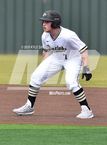 Thumbnail 1 in Pine Tree vs Pittsburg (Sunnyvale Invitational) photogallery.