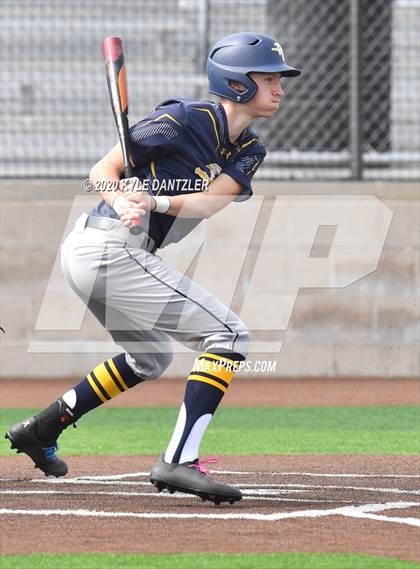 Thumbnail 1 in Pine Tree vs Pittsburg (Sunnyvale Invitational) photogallery.