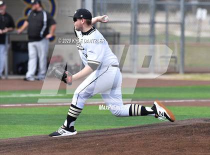 Thumbnail 3 in Pine Tree vs Pittsburg (Sunnyvale Invitational) photogallery.