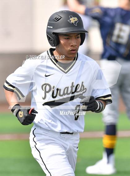 Thumbnail 1 in Pine Tree vs Pittsburg (Sunnyvale Invitational) photogallery.