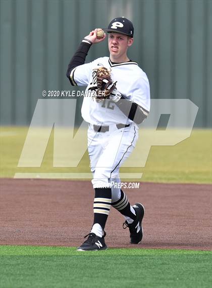 Thumbnail 2 in Pine Tree vs Pittsburg (Sunnyvale Invitational) photogallery.