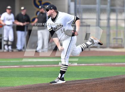Thumbnail 2 in Pine Tree vs Pittsburg (Sunnyvale Invitational) photogallery.