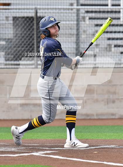 Thumbnail 2 in Pine Tree vs Pittsburg (Sunnyvale Invitational) photogallery.