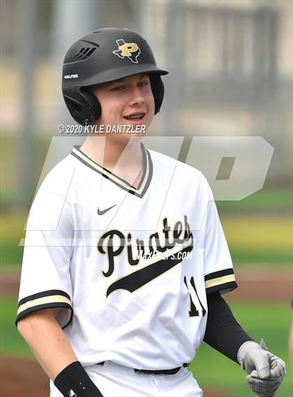 Thumbnail 1 in Pine Tree vs Pittsburg (Sunnyvale Invitational) photogallery.