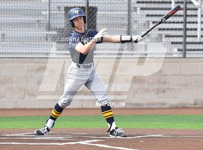 Thumbnail 3 in Pine Tree vs Pittsburg (Sunnyvale Invitational) photogallery.