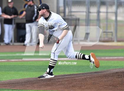 Thumbnail 1 in Pine Tree vs Pittsburg (Sunnyvale Invitational) photogallery.