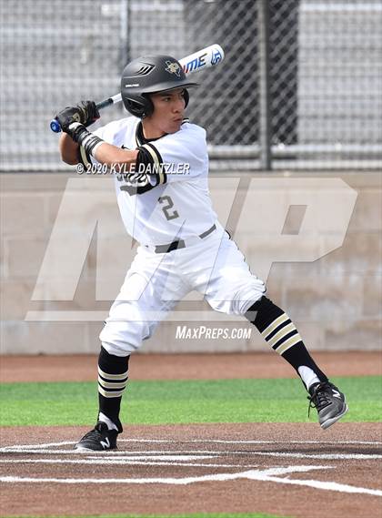 Thumbnail 3 in Pine Tree vs Pittsburg (Sunnyvale Invitational) photogallery.